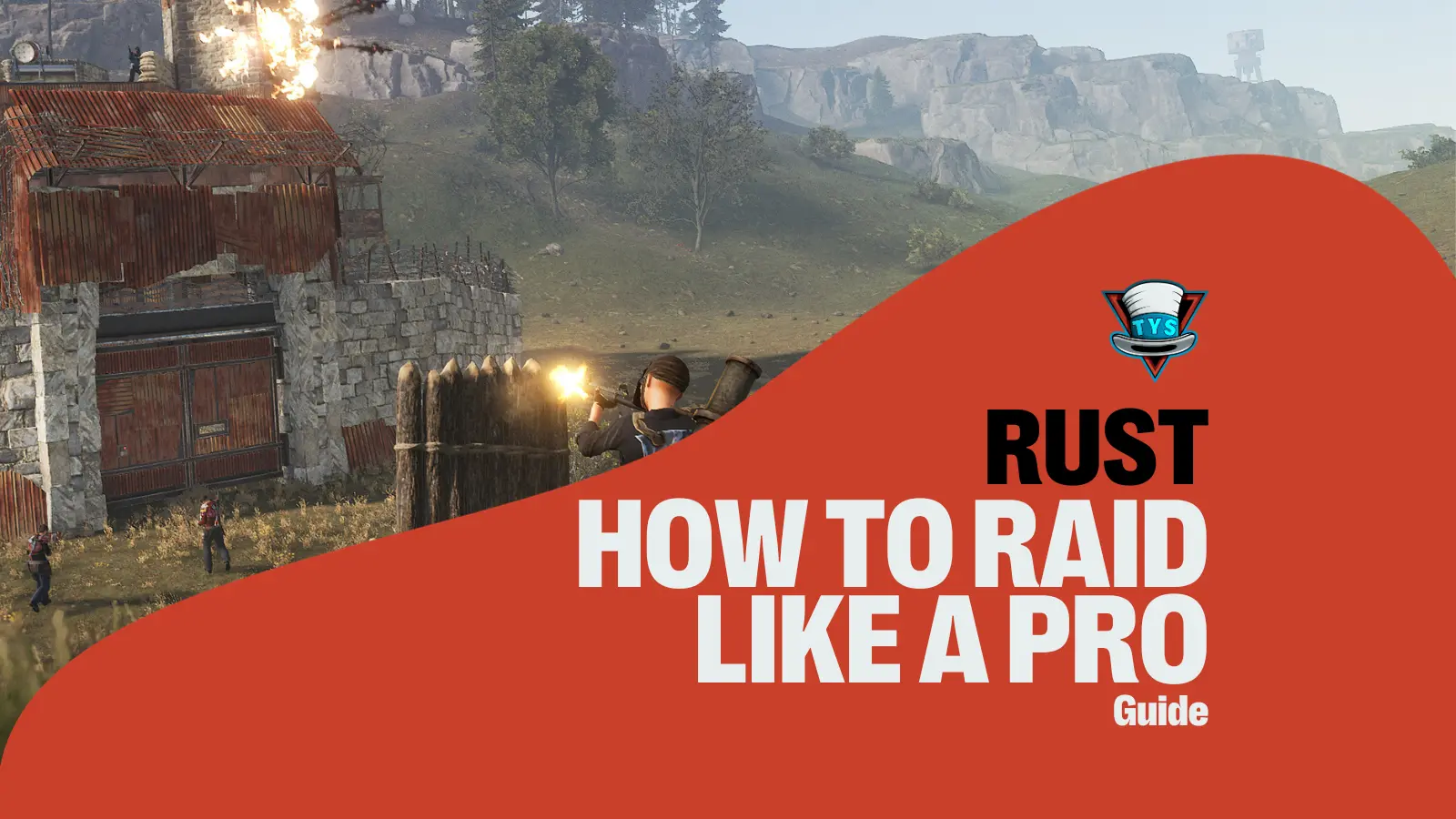 Raiding 101: How to Raid Like a Pro