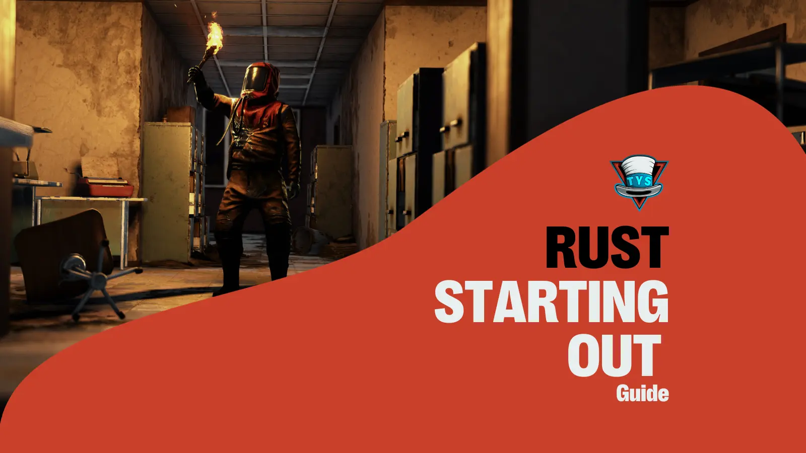 Starting Out in Rust