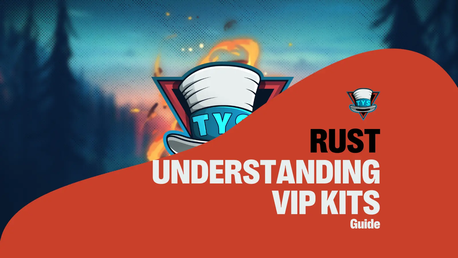 Understanding VIP Kits